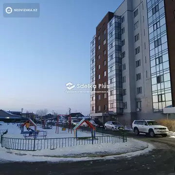 54 м², 2-комнатная квартира, этаж 9 из 9, 54 м², изображение - 10
