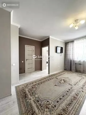 1-комнатная квартира, этаж 5 из 12, 38 м²