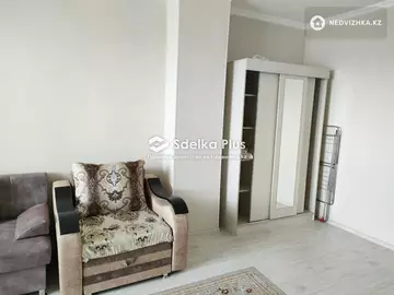 1-комнатная квартира, этаж 5 из 12, 38 м²