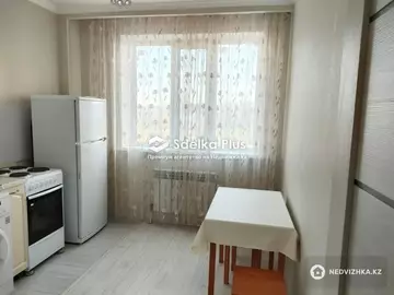 38 м², 1-комнатная квартира, этаж 5 из 12, 38 м², изображение - 4