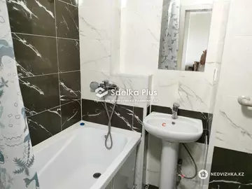 38 м², 1-комнатная квартира, этаж 5 из 12, 38 м², изображение - 5