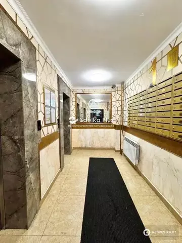 38 м², 1-комнатная квартира, этаж 5 из 12, 38 м², изображение - 6
