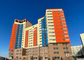 38 м², 1-комнатная квартира, этаж 5 из 12, 38 м², изображение - 8