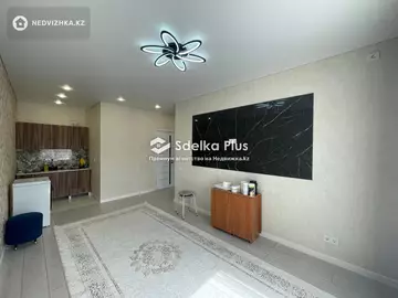 2-комнатная квартира, этаж 10 из 12, 38 м²
