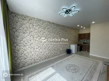 2-комнатная квартира, этаж 10 из 12, 38 м²