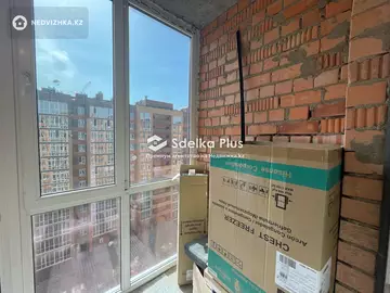2-комнатная квартира, этаж 10 из 12, 38 м²
