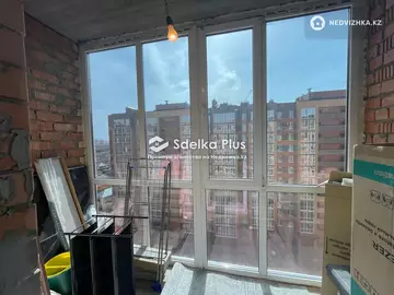 38.4 м², 2-комнатная квартира, этаж 10 из 12, 38 м², изображение - 4