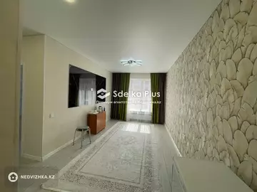 38.4 м², 2-комнатная квартира, этаж 10 из 12, 38 м², изображение - 6