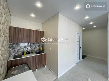 38.4 м², 2-комнатная квартира, этаж 10 из 12, 38 м², изображение - 7