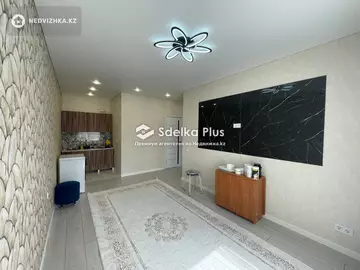 38.4 м², 2-комнатная квартира, этаж 10 из 12, 38 м², изображение - 8