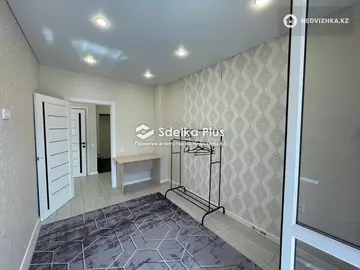 38.4 м², 2-комнатная квартира, этаж 10 из 12, 38 м², изображение - 9