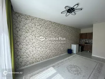 38.4 м², 2-комнатная квартира, этаж 10 из 12, 38 м², изображение - 10