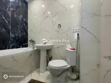 38.4 м², 2-комнатная квартира, этаж 10 из 12, 38 м², изображение - 12