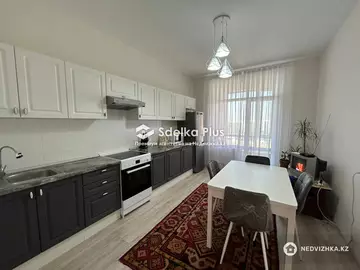 68 м², 2-комнатная квартира, этаж 10 из 12, 68 м², изображение - 0