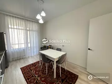 68 м², 2-комнатная квартира, этаж 10 из 12, 68 м², изображение - 1