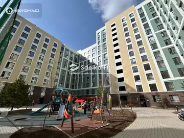 68 м², 2-комнатная квартира, этаж 10 из 12, 68 м², изображение - 4