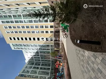 68 м², 2-комнатная квартира, этаж 10 из 12, 68 м², изображение - 5