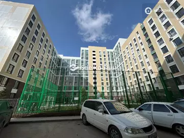 68 м², 2-комнатная квартира, этаж 10 из 12, 68 м², изображение - 7