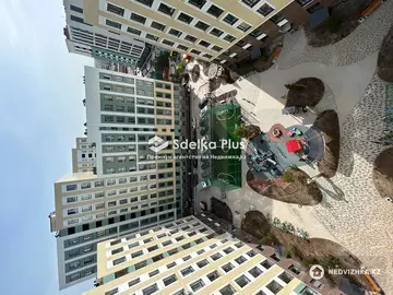 68 м², 2-комнатная квартира, этаж 10 из 12, 68 м², изображение - 8