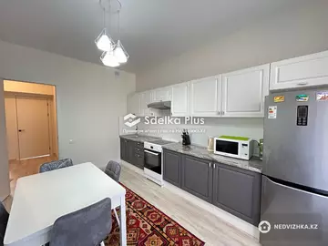 68 м², 2-комнатная квартира, этаж 10 из 12, 68 м², изображение - 9