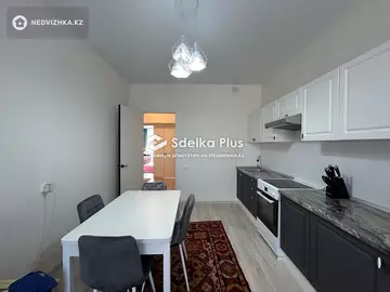 68 м², 2-комнатная квартира, этаж 10 из 12, 68 м², изображение - 10