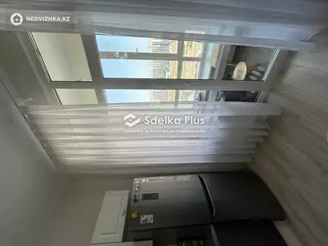 68 м², 2-комнатная квартира, этаж 10 из 12, 68 м², изображение - 11