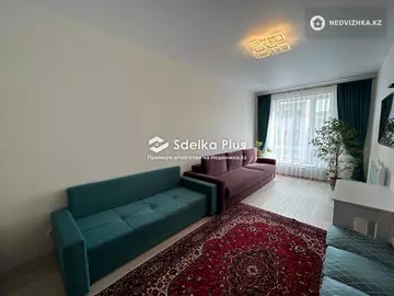 68 м², 2-комнатная квартира, этаж 10 из 12, 68 м², изображение - 14