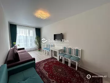 68 м², 2-комнатная квартира, этаж 10 из 12, 68 м², изображение - 15