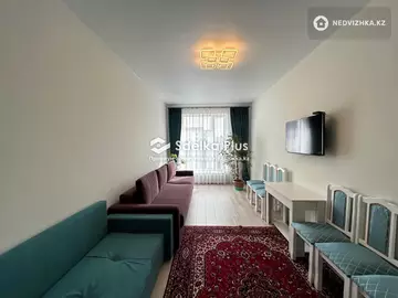 68 м², 2-комнатная квартира, этаж 10 из 12, 68 м², изображение - 16