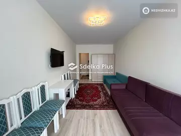 68 м², 2-комнатная квартира, этаж 10 из 12, 68 м², изображение - 17