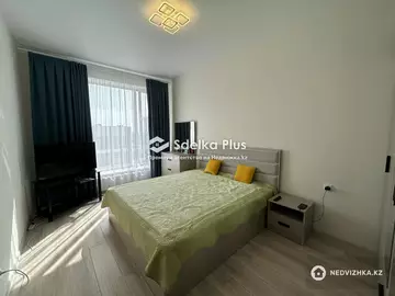 68 м², 2-комнатная квартира, этаж 10 из 12, 68 м², изображение - 19