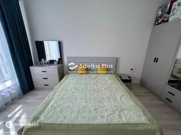 68 м², 2-комнатная квартира, этаж 10 из 12, 68 м², изображение - 23