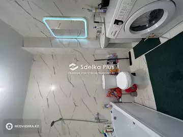 68 м², 2-комнатная квартира, этаж 10 из 12, 68 м², изображение - 28