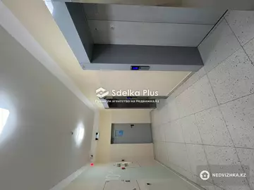 68 м², 2-комнатная квартира, этаж 10 из 12, 68 м², изображение - 29