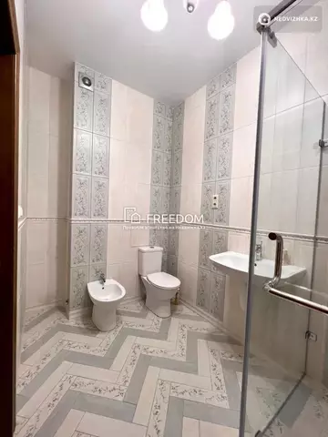 58 м², 2-комнатная квартира, этаж 11 из 19, 58 м², изображение - 5