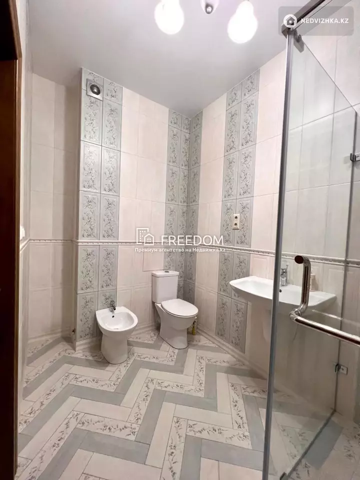 58 м², 2-комнатная квартира, этаж 11 из 19, 58 м², изображение - 1