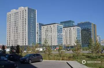58 м², 2-комнатная квартира, этаж 11 из 19, 58 м², изображение - 9