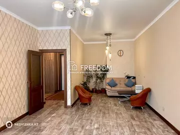 58 м², 2-комнатная квартира, этаж 11 из 19, 58 м², изображение - 12