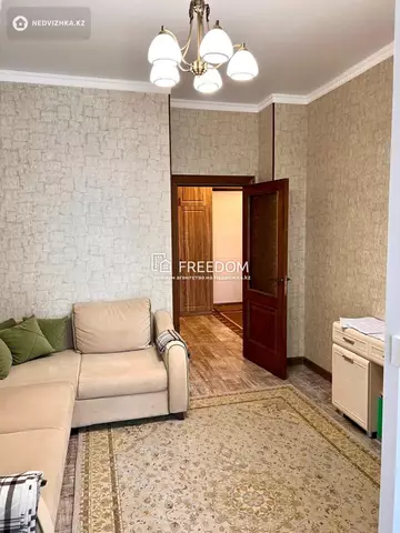 58 м², 2-комнатная квартира, этаж 11 из 19, 58 м², изображение - 14