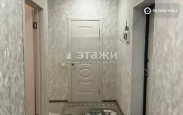 2-комнатная квартира, этаж 10 из 10, 58 м²