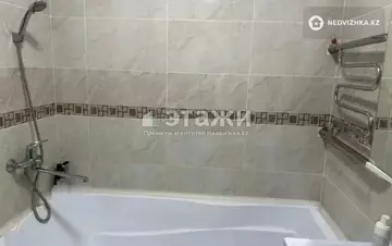 2-комнатная квартира, этаж 10 из 10, 58 м²