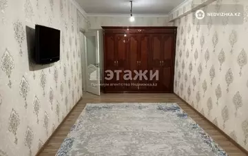 2-комнатная квартира, этаж 10 из 10, 58 м²