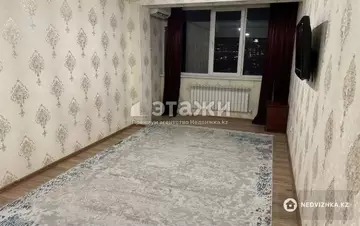 2-комнатная квартира, этаж 10 из 10, 58 м²