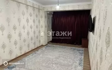 58 м², 2-комнатная квартира, этаж 10 из 10, 58 м², изображение - 4