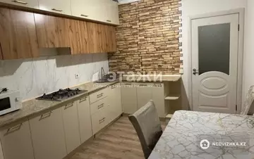 58 м², 2-комнатная квартира, этаж 10 из 10, 58 м², изображение - 7