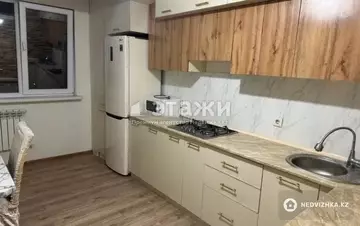 58 м², 2-комнатная квартира, этаж 10 из 10, 58 м², изображение - 8