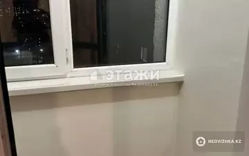 58 м², 2-комнатная квартира, этаж 10 из 10, 58 м², изображение - 9