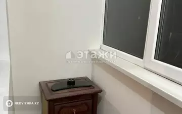 58 м², 2-комнатная квартира, этаж 10 из 10, 58 м², изображение - 10