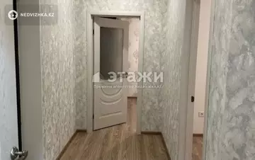 58 м², 2-комнатная квартира, этаж 10 из 10, 58 м², изображение - 13