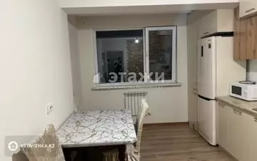 58 м², 2-комнатная квартира, этаж 10 из 10, 58 м², изображение - 12